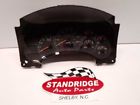 257.gm8808 Chevy Heavy Duty Truck Speedometer Oem Tchevhty