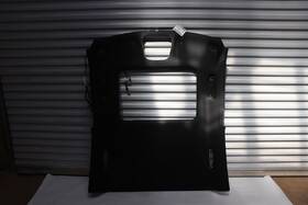 1uv31dx9ab Chrysler 2011-2014 Dodge Charger Roof Headliner Ceiling Cover Panel Oem