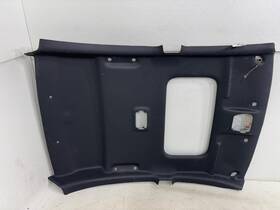 1vj70dx9aa Chrysler 2011-2014 Dodge Avenger Roof Upper Headliner Ceiling Cover Trim Panel Black Oem