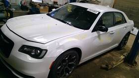 268-02289l Chrysler Driver Sun Visor Illuminated With Garage Door Opener Fits 15-20 300 10271513