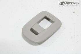 Chrysler 5sa77pd2ab 2017-24 Pacifica Roof Interior Courtesy Lamp Light Bezel Trim Cover Oem