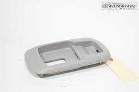 5yd63trmad Chrysler 2017-2024 Pacifica Rear 3rd Row Seat Belt Headliner Roof Trim Cover Oem