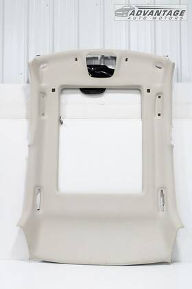 6en78ml2af Chrysler 2017-2021 300 Roof Overhead Headliner Panel Ceiling Cover Trim Oem