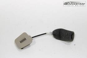 6ep09hl1aa Chrysler 2017-2021 Jeep Grand Cherokee Front Roof Hands Free Audio Phone Microphone Oem