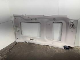 6eu94pd2ac Chrysler 2017-2018 Pacifica Interior Roof Headliner Upper Trim Cover Oem