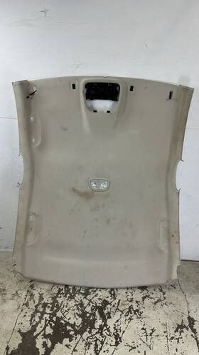 L0235404aa09ml2 Chrysler 2015-2017 200 Limited Upper Roof Headliner Top Cover Trim Panel Oem