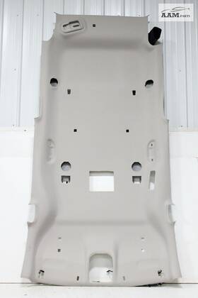 Z83218795 Chrysler 2018 Pacifica Roof Headliner Ceiling Liner Cover Trim Panel Oem