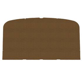 Afh73-4773 Cj Classic Trucks Pressboard Headliner Saddle Ford Grain Vinyl F-100 1967-1972