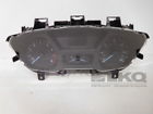 Ck4t-10849-bh 165207182lkq Ford Transit Mph Speedo Speedometer Miles Oem Lkq