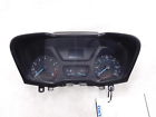 Ck4t-10849-sa 178443044lkq Ford Transit Speedometer Cluster Miles Oem Lkq