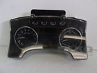 Cl34-10849-jd 165564323lkq Ford Cluster Speedometer Speedo Oem