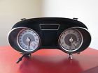 A1179007600 Cla-class Adap. Mercedes 14 Speedometer Cluster Cruise