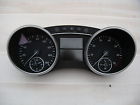 A1645404047 Class Ml Gl Mercedes Benz Speedometer