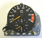 1245420716 Clock 400e W463 W124 E500 Rpm E420 G500 500e
