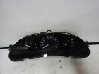 129594 Cluster 01 - 03 Speedometer Cavalier Us B2-02 00 02 Tachometer