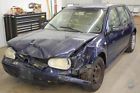 1j0920926d Cluster 02 Instrument Golf Lifetime Speedometer 1215634 Warranty 122k
