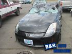7645673 Cluster 03 Mph Nissan 04 350z Us Speedometer