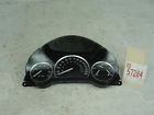 7553535 Cluster 04 89k Speedometer Miles 05 9-3 Meter 03 06 Saab Dash Instrument