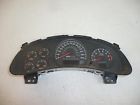 10346787 Cluster 04 Monte Gauge Uc9 Speedometer Opt 2994 Ic Boost Us Carlo