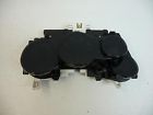 257420-3551 Cluster 04 Vibe Tinted Gt 20952 Lens 63326 Tachometer Speedometer