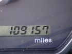 12mitsubishi Cluster 09 Speedometer 10 Miles 11 109k Galant