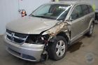 56044832ac Cluster 09 Journey Instrument 1302971 Warranty Speedometer Lifetime 54k
