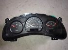 10306205 Cluster Impala Speedometer Chevrolet 00-05 Carlo Chevy Gauge Monte