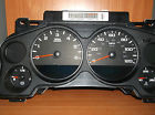 25933374 Cluster 1500 Speedometer Sierra Gmc 2010