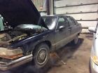 15296 Cluster 91 Speedometer 93 92 Roadmaster