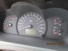 185341 Cluster 05 04 Abs Kia Speedometer Spectra 06