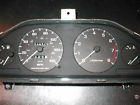128380 Cluster 1996 Nissan Maxima 1997 Speedometer Gauges Miles 1995