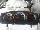 12241116 Cluster 2006 Tach Monte Miles Head 06 Carlo Mph Speedometer Gauges36