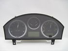 Yac502100 Cluster 2008 09 Speedometer 2007 774728 Lr3 07 Land Rover 2009 08