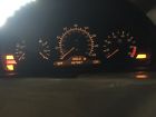 2085403111 Cluster Head Mercedes Clk320 Speedometer Clk430 1999 87k