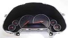 20918251 Cluster 13 12 Oem Corvette Speedo Speedometer