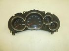 21996866 Cluster Pontiac Mph 05 Speedometer G6 18002 Tachometer 06