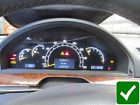 2205407947 Cluster 220 79 Driver 540 Speedometer Instrument Class S500 W220 47 Mercedes S600