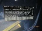 276264 Cluster Head Jetta Speedometer 2015