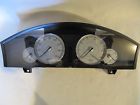 04602491ah Cluster 300 Speedometer Instrument 96k Chrysler 2005 300c