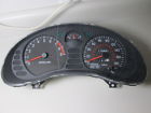 119461k Cluster 3000gt 95 98 97 Miles Instrument Stealth Speedometer 94 99 96