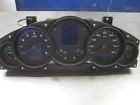 7l5920974a Cluster Porsche 2008-10 Cayenne 957 Speedometer Instrument 3.6l