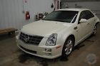 25894395 Cluster 99k 1498694 Warranty Lifetime 08 Sts Instrument Speedometer 15931766