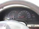 Xw4f-10849-af Cluster Aj 53507 Mph 00 Speedometer Ls Id Thru Lincoln