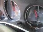 184701 Cluster Avenger Display Mph Speedometer Dodge 13 Screen 120