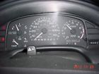 69667 Cluster Cavalier Speedometer Convertible 96 Tach 4 Spd