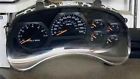 15195447 Cluster Chevrolet Head 112k 03 Blazer Trail Prices Speedometer