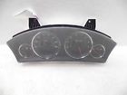 56054012ah Cluster Commander 06 Speedometer Jeep Cherokee Grand