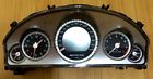 A2125403248 Cluster E350 Mercedes Speedometer Instrument 2125403248 10 Oem E63amg 11
