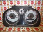 15927547 Cluster G5 Pontiac 08 Speedometer 130k 09 Head Oem Instrument