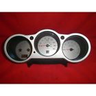 2004-06nissan Cluster Gauge Maxima 04-06 Nissan Mileage Odometer 176345